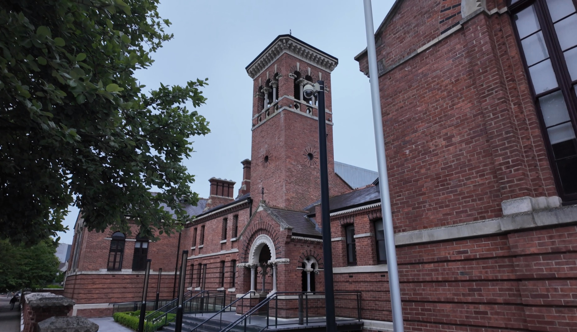Cork Heritage Open Day 16 Aug