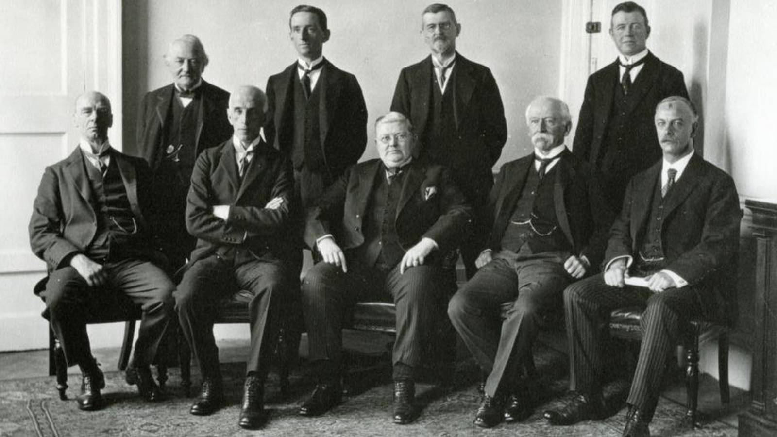 Centenary of Courts of Justice Act, 1924