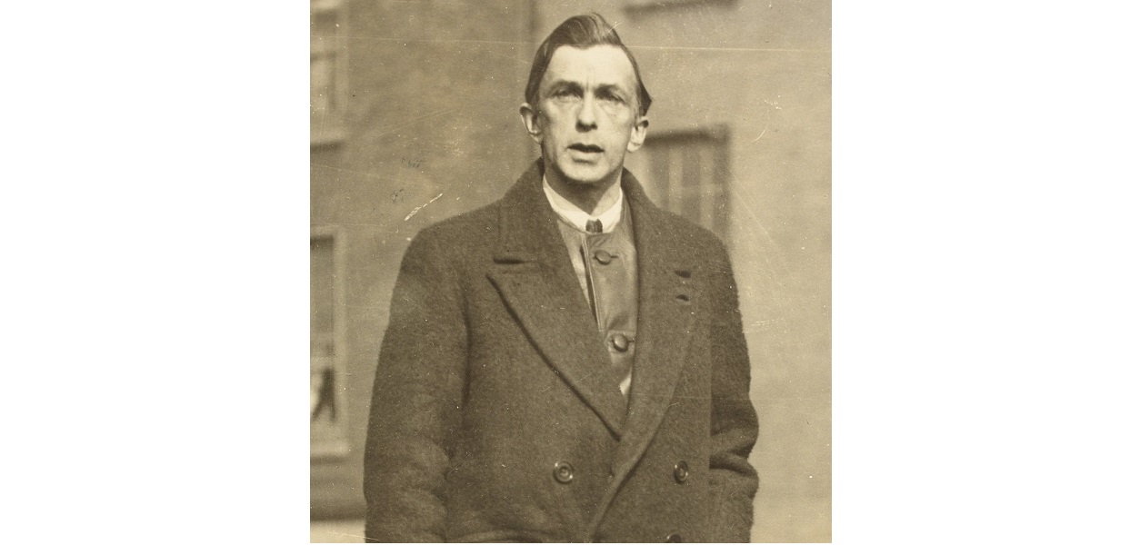 Rory O'Connor