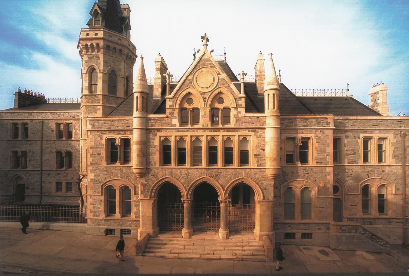 Sligo courthouse