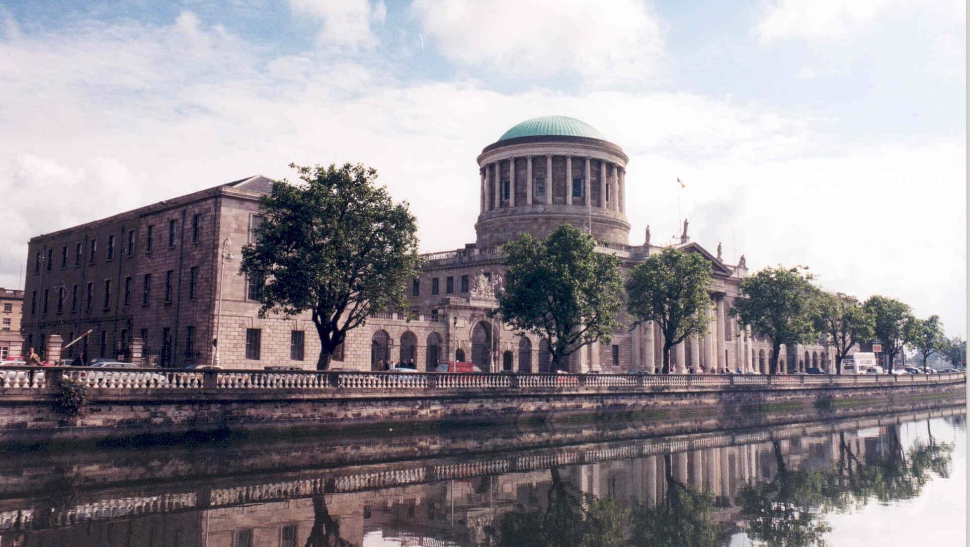 Four Courts