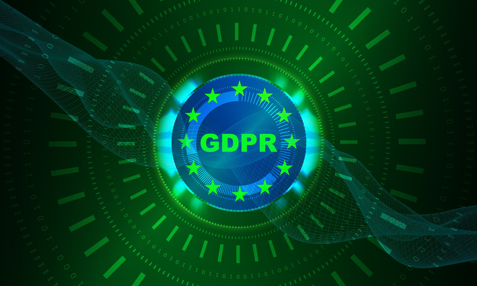 Data Protection and GDPR
